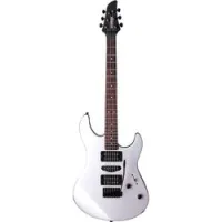 Yamaha rgx 121z fs  электрогитара, hsh, цвет flat silver