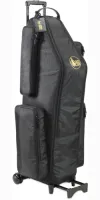 Сумка-тележка для баритон-саксофона Gard Bags GB-106WBFSK