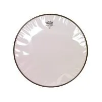 SD-0114-00 REMO 14" WheaterKing Diplomat hazy нижний пластик для рабочего барабана. США