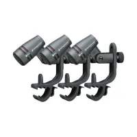 Sennheiser 3-PACK E 604 - Микрофоны evolution