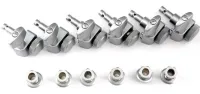 FENDER SCHALLER LOCKING TUNERS - Колковая механика