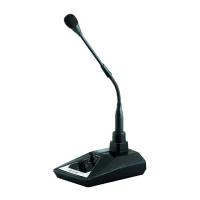 Carol MUD-756 Настольный конденсаторным кардиоидный микрофон  типа Gooseneck, 100-10000Гц,  на подст
