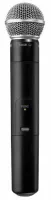 SHURE PGX2/SM58 ручной передатчик с капсюлем динамического микрофона SM58