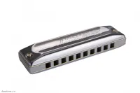 HOHNER Meisterklasse 580/20 C - Губная гармоника диатоническая