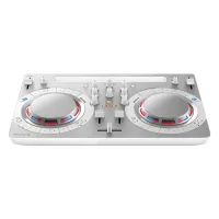 PIONEER DDJ-WeGO4-W - DJ-контроллер