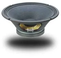 Celestion Truvox TF 1020 (T5281A, T5736)  широкополосный динамик 10", 150 вт, 8 Ом, 97 дб