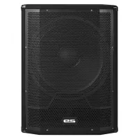EUROSOUND BBR-118 - Сабвуфер
