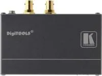 [fc-113] преобразователь сигнала  kramer hdmi в сигнал hd-sdi 3g с распределителем 1:2