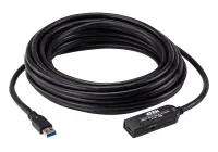 ATEN UE331C - USB-C кабель удлинитель сигнала USB3.2 Gen1 (10м)
