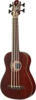 BATON ROUGE UV11-BS-SCR - укулеле, концерт, корпус: красное дерево, гриф: красное дерево, накладкаи бридж: орех, цвет: санбёрст