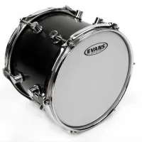 Evans B10G2 - Пластики для малых барабанов и томов