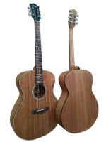 Sevillia IW-235M NS Гитара акустическая шестиструнная (вестерн)