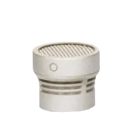 КМК 1191 (никель) капсюль микрофонный для МК-012, круг Октава