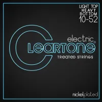 Cleartone 9420 - Струны для электрогитар