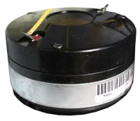 ZT-EU-212, Драйвер EUROSOUND ZT-EU-212