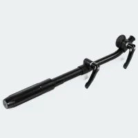 Pan bar HD left (telescopic) ручка для голов Cine 7+7 HD, Cine 30 HD Sachtler