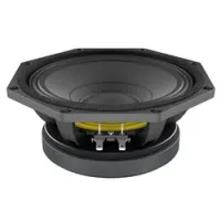 Lavoce maf082.00  драйвер сч 8", ?2", 200w, 98.5db, 90-5000 hz, 8ом, ферритовый