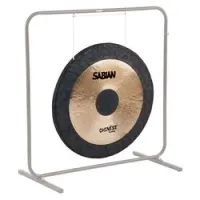 Sabian 40" chinese gong  гонг