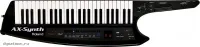 ROLAND AX-Synth-BK - Синтезатор