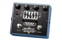 MESA BOOGIE FLUX-FIVE OVERDRIVE+ - Педаль эффектов
