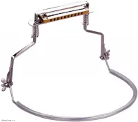 HOHNER KM1700 - Держатель для губной гармоники