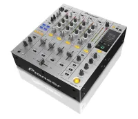 PIONEER DJM-850-S - DJ-Микшер