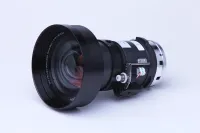 Digital Projection Lens E-Vision 0,76:1 on WUXGA -