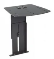 CHIEF Полка PAC715 для WEB-камеры (на PFCU, PNRU и другие над или под экраном)