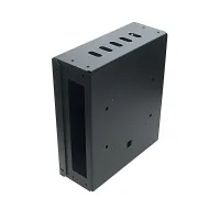 Бокс peerless-av mod-mbm для медиаплеера, совместим с креплениями mod-fpms и plcm-2, нагрузка до 4,5 кг