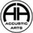 ACCUSTIC ARTS / Германия