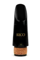 RRGMPCBCLA5 Graftonite Мундштук для кларнета Bb, А5, Rico
