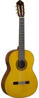Классическая гитара Yamaha TransAcoustic CG-TA