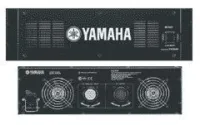 Yamaha PW800W  блок питания для PM5D, PM5D-RH