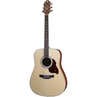 CRAFTER D-8/NC VVS - Гитара акустическая шестиструнная