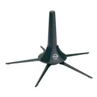 K&M 15213-000-55  подставка для трубы, 5 ножек, вес - 0.3 кг, высота -