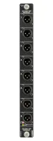 Digico mod-sdr-dac - карта для sd-rack, 8 аналоговых лин. вых., xlr
