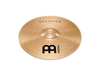 C18PC Classics Powerful Crash Тарелка 18", Meinl
