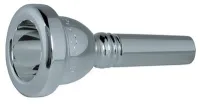 GEWA мундштук для бас-тромбона 1 1/2G широкая ножка, посеребренный