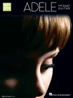 MUSIC SALES HL00702598 - Книга с нотами / аккордами для гитары