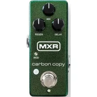Dunlop M299G1 - Педали Delay/Echo