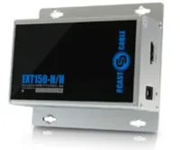PROCAST cable EXT150-H(R) - HDMI приемник кодированного сигнала от IP передатчика FullHD видео PROCAST Cable в CAT5e/6