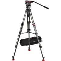 System FSB 8 T SL MCF штативный комплект Sachtler