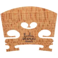DESPIAU Violin Ecolier №13 подструнник для скрипки 3/4, 38 мм