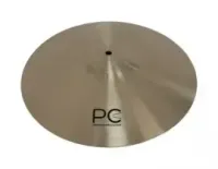 PCD20 ударная тарелка Ride, размер 20", бронза, PC Drums & percussion