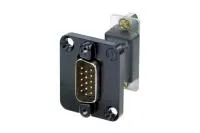 NEUTRIK NADB15MF-B