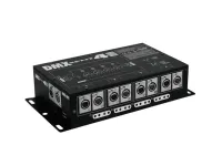 EUROLITE DMX Split 4 Splitter сплиттер для сигнала DMX