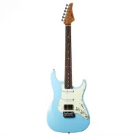 EART CP-1 Blue