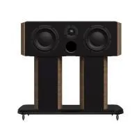MOREL AVYRA C-5 - WALNUT - пассивная акустическая система центрального канала, цвет - орех