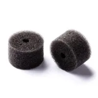 Herco he73 thumb rest cushions for clarinet  накладка под большой палец для кларнета, 2 шт