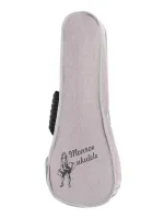 MBU-MC23 Чехол под кофр для укулеле концерт, Мозеръ
